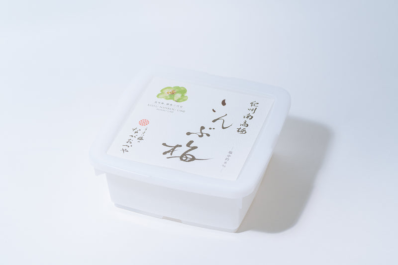 紀州南高梅「こんぶ梅」