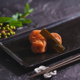 紀州南高梅「こんぶ梅」