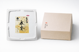 大河ドラマ「豊臣兄弟！」紀州南高梅 金箔入り 永宴-EIEN-
