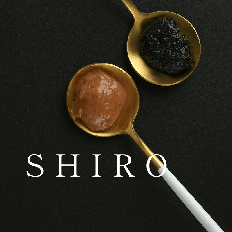 紀州南高梅使用 しろ　BAINIKU SHIRO