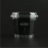 紀州南高梅使用 くろ　BAINIKU KURO 紀州備長炭入り