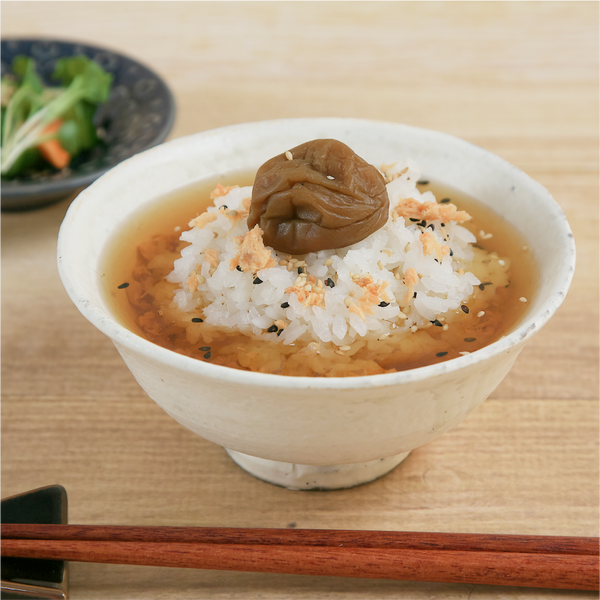 紀州南高梅 フェーズフリー お茶梅干